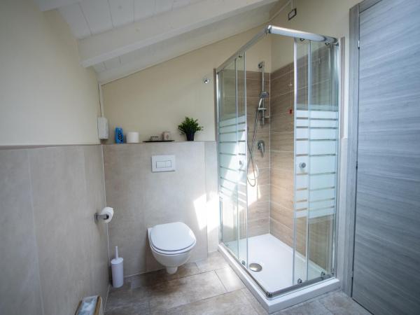 Le PALME : photo 6 de la chambre studio deluxe