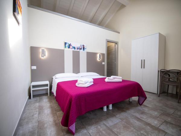 Le PALME : photo 2 de la chambre studio deluxe