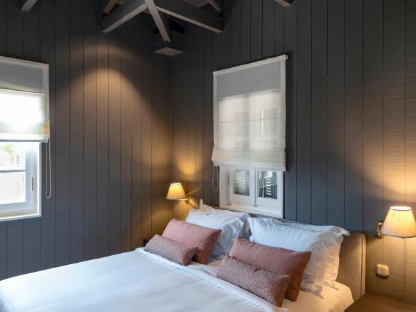 The Kefalari Suites : photo 5 de la chambre suite avec terrasse 