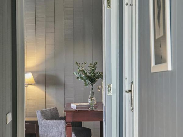 The Kefalari Suites : photo 4 de la chambre suite avec terrasse 