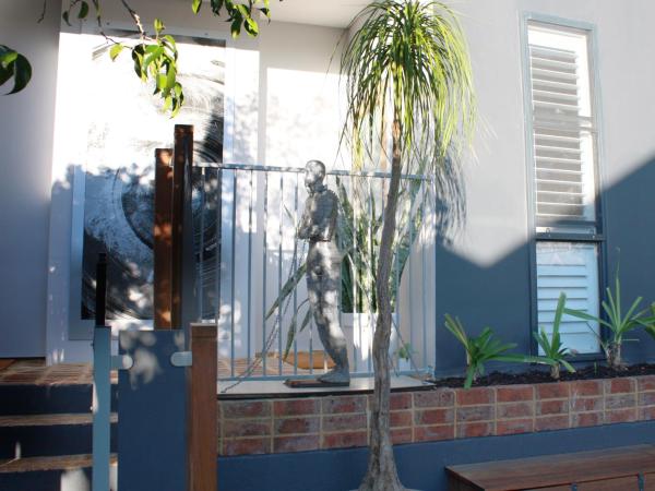 Haven on the Park : photo 4 de la chambre studio - vue sur piscine 