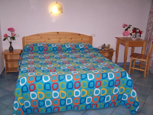 Albergo Macrì : photo 1 de la chambre chambre double Économique