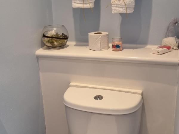 The Portcullis : photo 3 de la chambre chambre lits jumeaux Économique