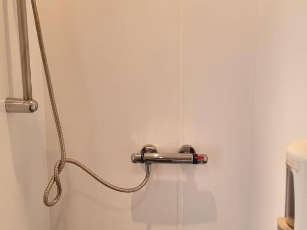 The Portcullis : photo 4 de la chambre chambre lits jumeaux Économique