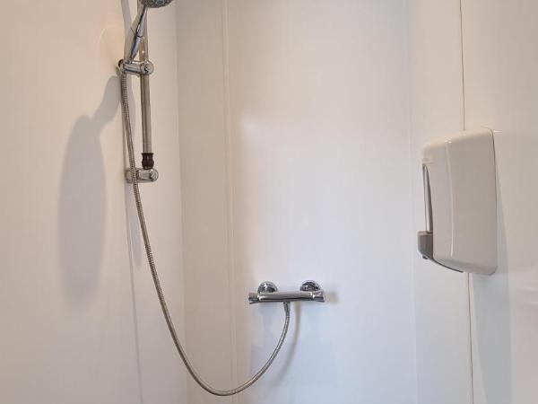 The Portcullis : photo 4 de la chambre chambre double Économique