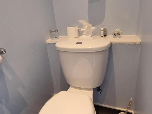 The Portcullis : photo 3 de la chambre chambre double Économique