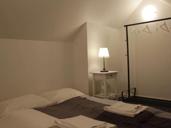 M18 : photo 2 de la chambre chambre familiale