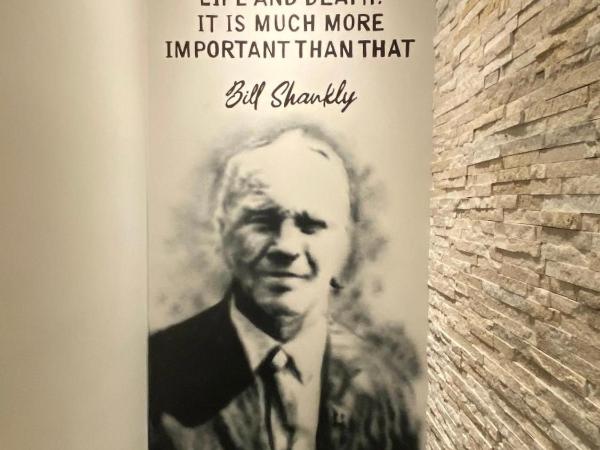 The Arc Hotel : photo 7 de la chambre chambre triple deluxe