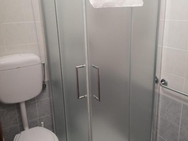 Morfeo B&B : photo 9 de la chambre chambre triple