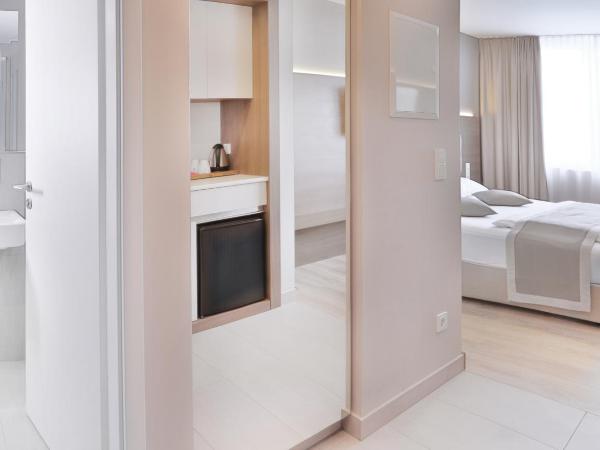 Ocak Apartment & Hotel : photo 6 de la chambre studio standard