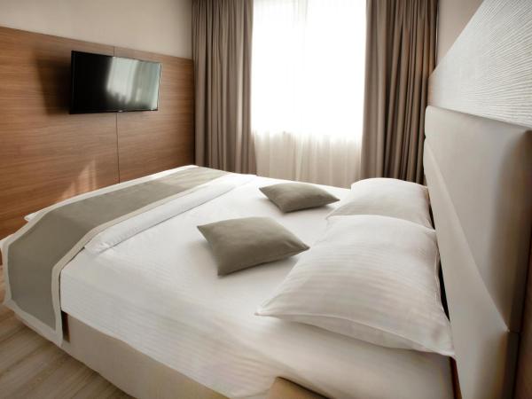 Ocak Apartment & Hotel : photo 2 de la chambre appartement 1 chambre