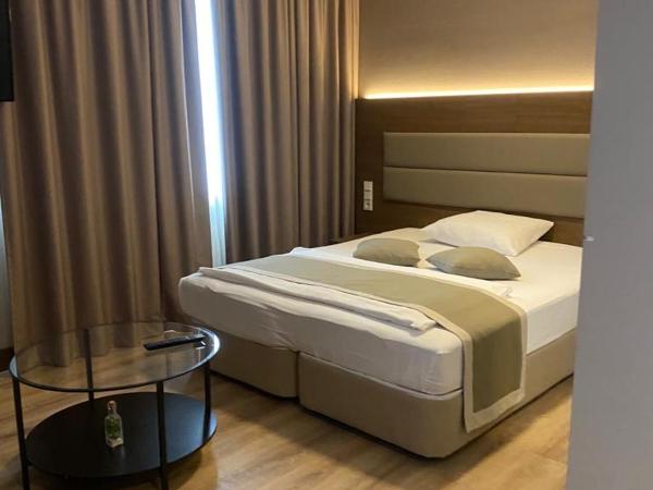 Ocak Apartment & Hotel : photo 8 de la chambre appartement 1 chambre