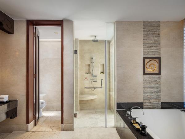 Pullman Sanya Yalong Bay Villas & Resort : photo 1 de la chambre nanyang villa (stay two nights including afternoon tea once )