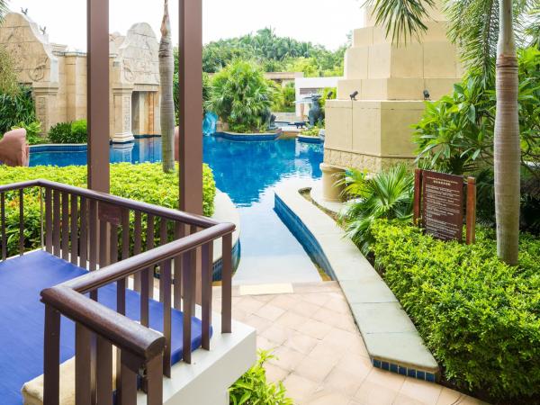 Pullman Sanya Yalong Bay Villas & Resort : photo 2 de la chambre deluxe pool access king room