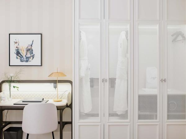 MYR Palacio Vallier : photo 10 de la chambre petite chambre double