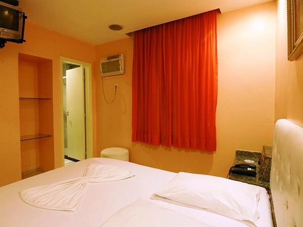 Nosso Hotel (Adult Only) : photo 3 de la chambre chambre double standard