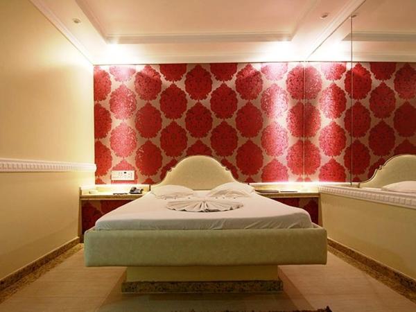 Nosso Hotel (Adult Only) : photo 3 de la chambre chambre double deluxe
