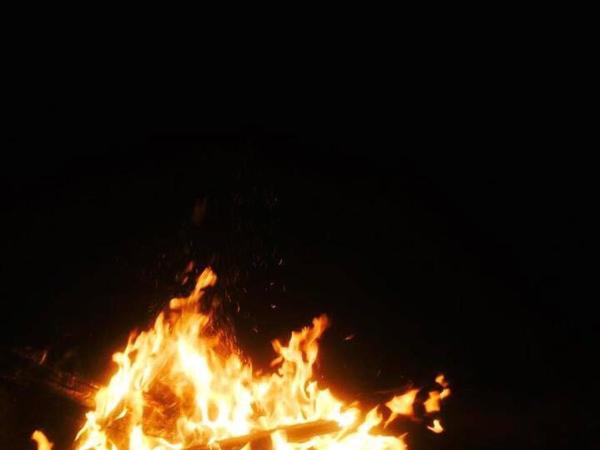 cabaña 17 Potrerillos : photo 5 de la chambre appartement 2 chambres