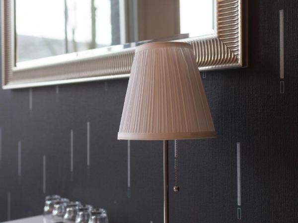 Hotel Hermitage Amsterdam : photo 8 de la chambre chambre familiale