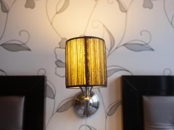 Hotel Hermitage Amsterdam : photo 5 de la chambre petite chambre double