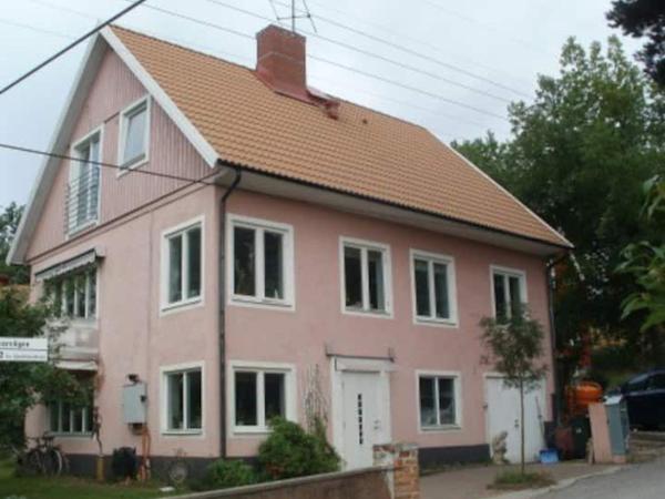 Pink House Room#1 Stockholm : photo 10 de la chambre chambre double