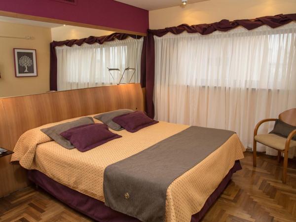 King David Flat Hotel - Argentina : photo 10 de la chambre chambre quadruple