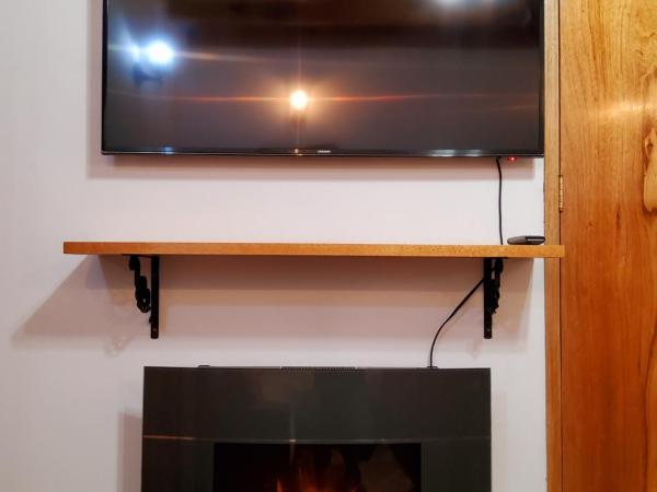 Villa Alfonsina : photo 9 de la chambre chambre double