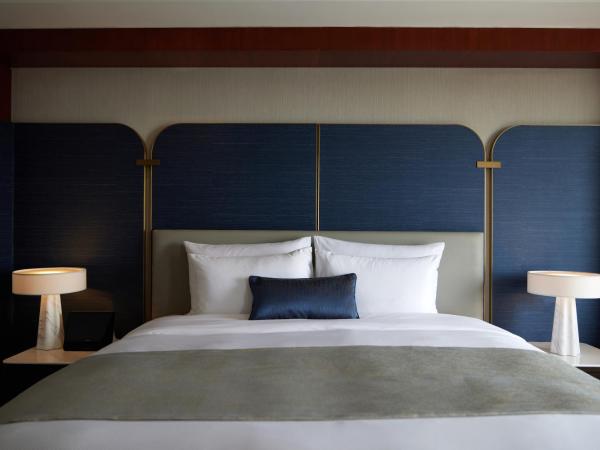 Lotte Hotel World : photo 5 de la chambre suite double de luxe 