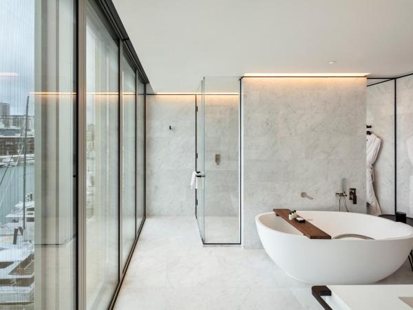 Park Hyatt Auckland : photo 2 de la chambre suite - vue sur port
