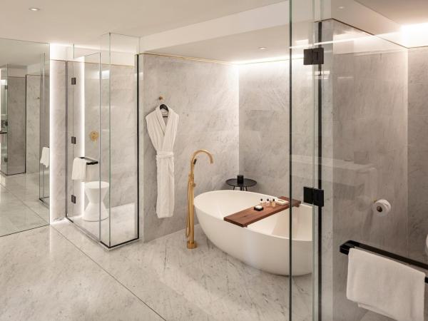 Park Hyatt Auckland : photo 2 de la chambre suite exécutive