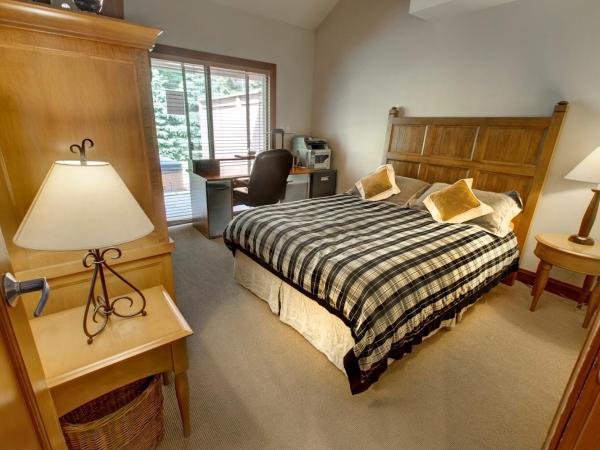 Admira Properties - Whistler : photo 5 de la chambre appartement 3 chambres - 4716 settebello drive