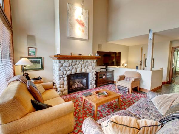 Admira Properties - Whistler : photo 10 de la chambre appartement 3 chambres - 4716 settebello drive