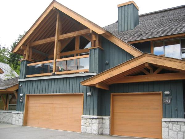 Admira Properties - Whistler : photo 1 de la chambre appartement 3 chambres - 4716 settebello drive