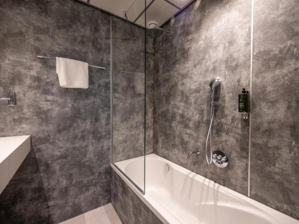 Flonk Hotel Groningen Zuid, BW Signature Collection : photo 10 de la chambre comfort family room