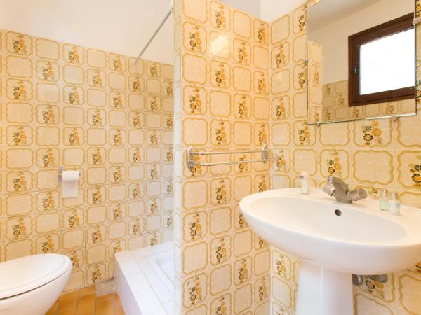 Village Vacances Le Parc Des Chênes (by Popinns) : photo 4 de la chambre studio standard