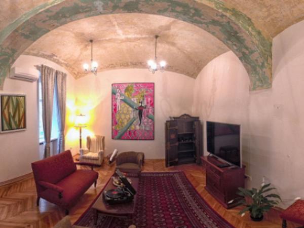 Zagreb Speeka : photo 2 de la chambre lit simple en dortoir