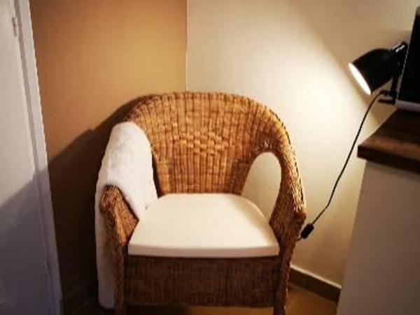 Gyöngyszem Vendégház : photo 8 de la chambre chambre double