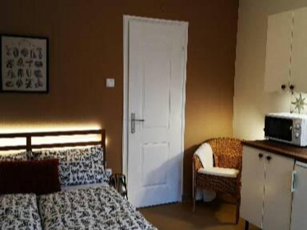 Gyöngyszem Vendégház : photo 7 de la chambre chambre double