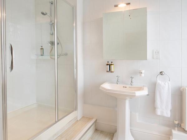 The Orchard Hotel & Restaurant : photo 6 de la chambre deluxe double room at hugh stewart house