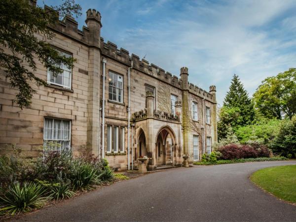 The Orchard Hotel & Restaurant : photo 5 de la chambre deluxe double room at hugh stewart house
