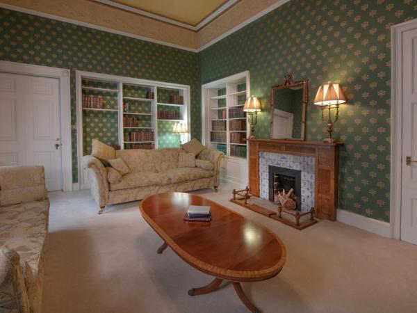 The Orchard Hotel & Restaurant : photo 3 de la chambre deluxe double room at hugh stewart house