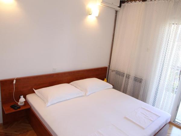 Obradović rooms & apartments : photo 1 de la chambre chambre double