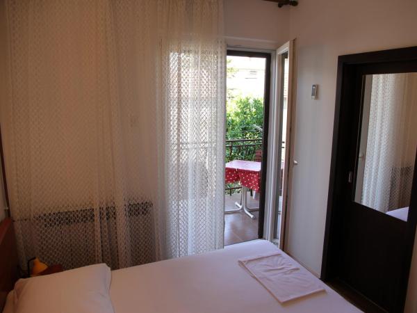 Obradović rooms & apartments : photo 2 de la chambre chambre double