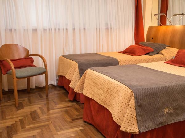 King David Flat Hotel - Argentina : photo 1 de la chambre chambre double supérieure