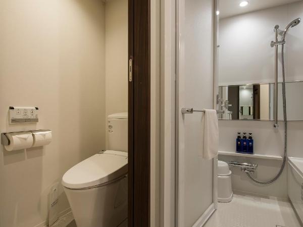 Tmark City Hotel Sapporo Odori : photo 7 de la chambre superior twin room(3 adult) - non-smoking