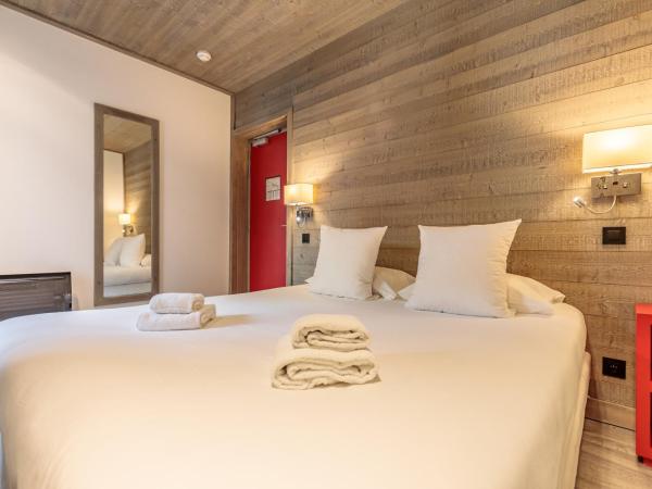 Victoria Lodge, Friendly Hotel : photo 4 de la chambre chambre double avec balcon