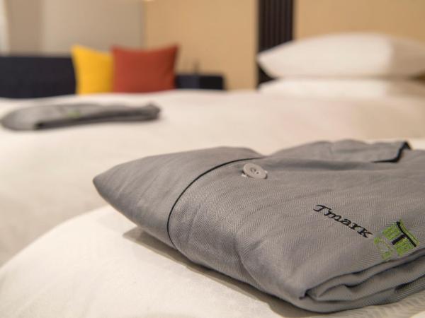 Tmark City Hotel Sapporo Odori : photo 3 de la chambre chambre double Économique - non-fumeurs