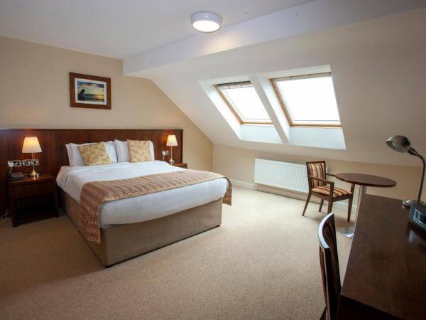 Strandhill Lodge and Suites Boutique Hotel : photo 5 de la chambre suite supérieure