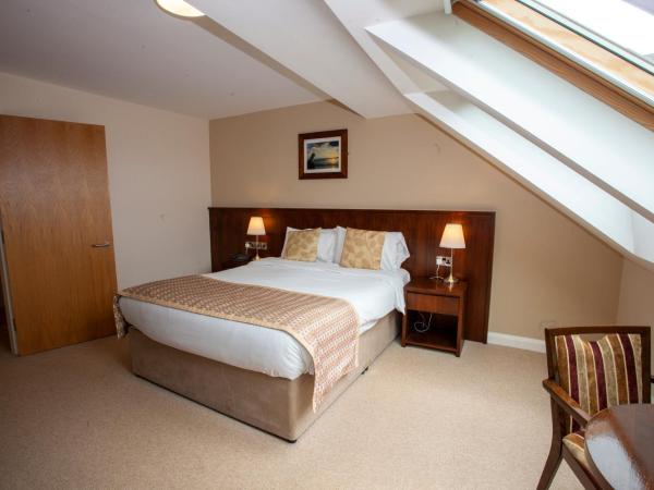 Strandhill Lodge and Suites Boutique Hotel : photo 6 de la chambre suite supérieure