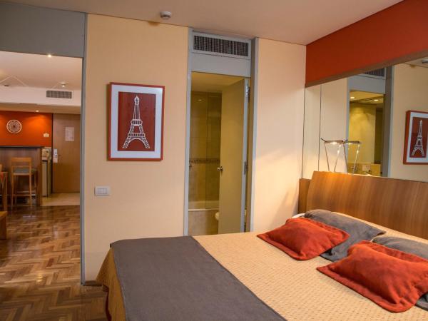 King David Flat Hotel - Argentina : photo 4 de la chambre appartement supérieur